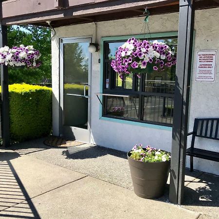 Sea-Tac Airport Value Inn Des Moines Eksteriør billede